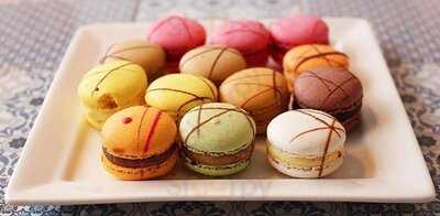 Minilicious Tea & Caphe