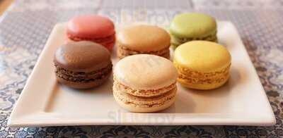 Minilicious Tea & Caphe