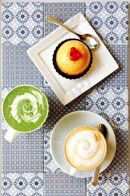 Minilicious Tea & Caphe