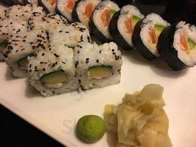 Sushibar