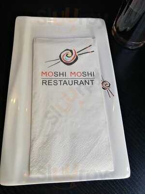 Moshi Moshi