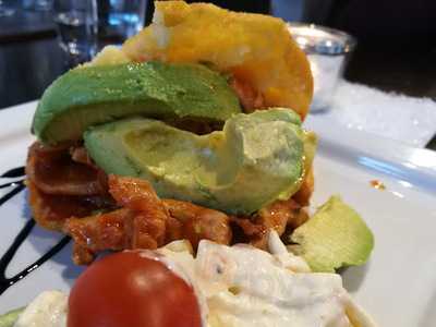 Restaurante Coco Grill