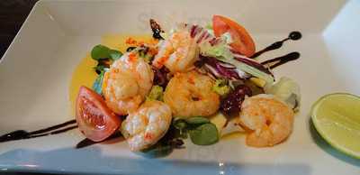 Restaurante Coco Grill