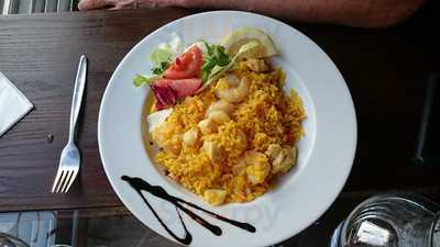 Restaurante Coco Grill