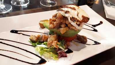 Restaurante Coco Grill