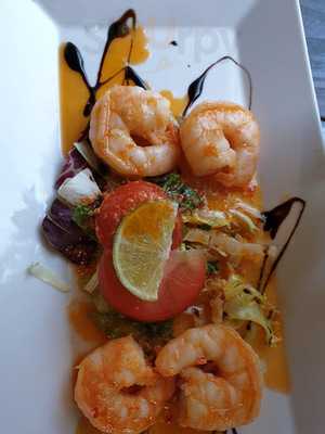 Restaurante Coco Grill