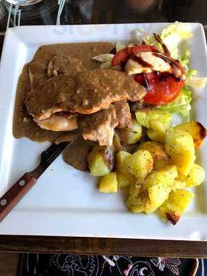 Restaurante Coco Grill