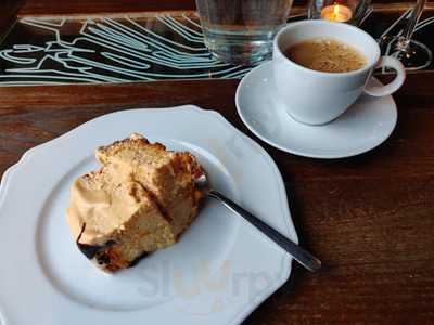 Restaurante Coco Grill