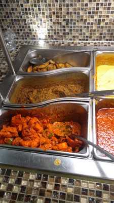 Ravintola Tandoori Villa