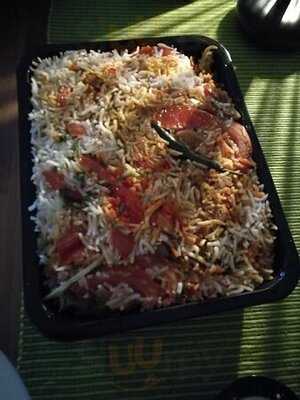 Ravintola Tandoori Villa