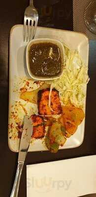 Ravintola Tandoori Villa