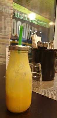 Ravintola Tandoori Villa