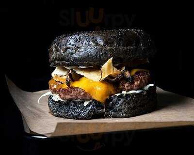 Bites Burgers Kamppi