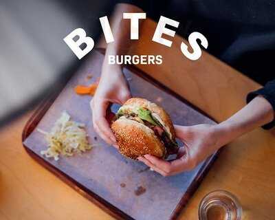 Bites Burgers Kamppi