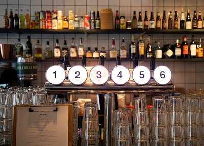 Bites Burgers Kamppi