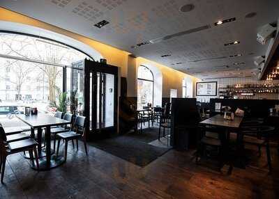 Bites Burgers Kamppi