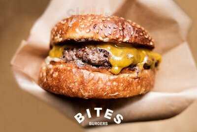 Bites Burgers Kamppi