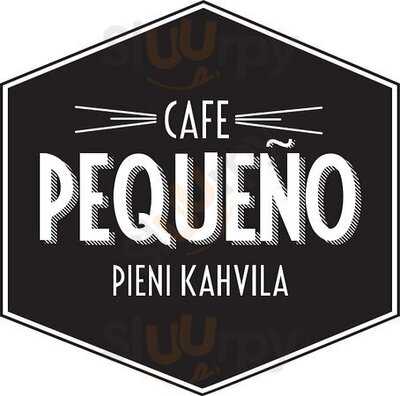 Cafe Pequeño