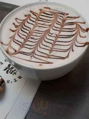 Robert's Coffee Kamppi