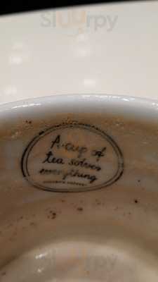 Robert's Coffee Kamppi