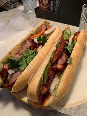 Nom Vietnamese Kitchen