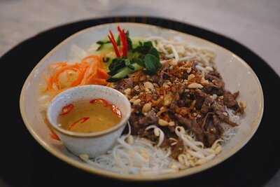 Nom Vietnamese Kitchen