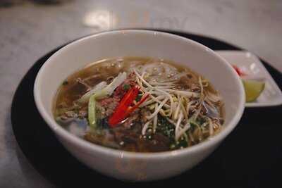 Nom Vietnamese Kitchen