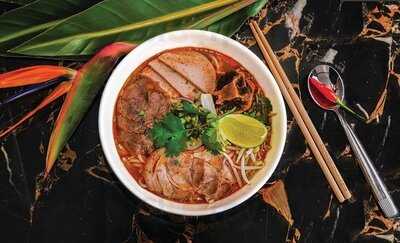 Nom Vietnamese Kitchen