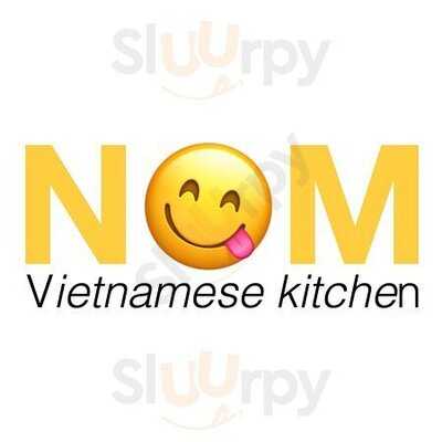 Nom Vietnamese Kitchen