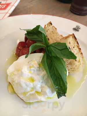 Ristorante Dennis Bulevardi