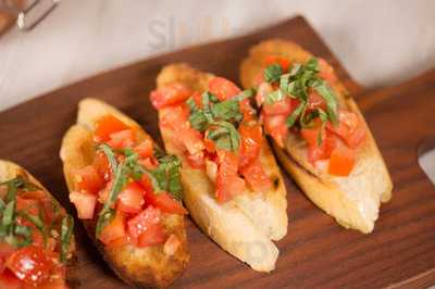 Ristorante Dennis Bulevardi