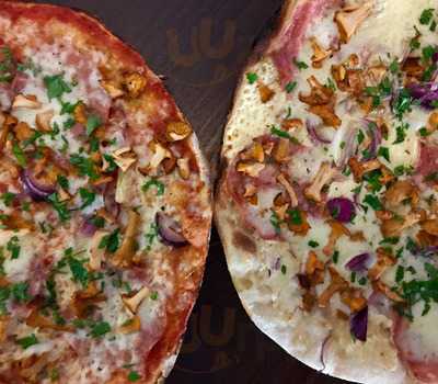 Ristorante Dennis Bulevardi