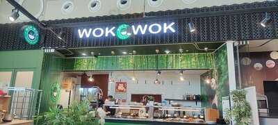 Wok Wok