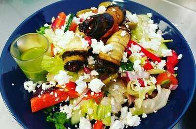 Observatorion Tiedekahvila