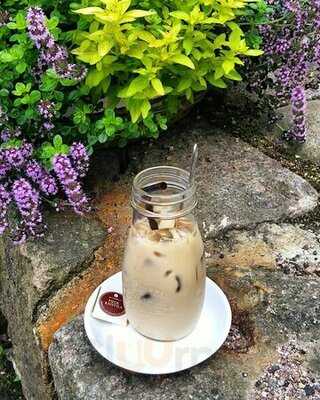 Observatorion Tiedekahvila