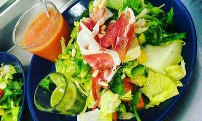 Observatorion Tiedekahvila