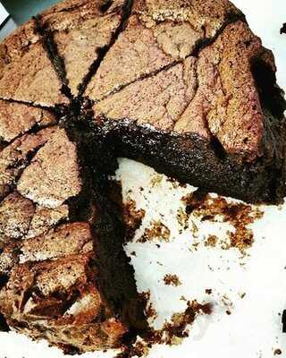 Observatorion Tiedekahvila