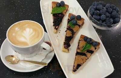 Observatorion Tiedekahvila