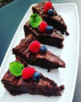 Observatorion Tiedekahvila