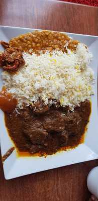 Namaskaar Express Rautatieasema