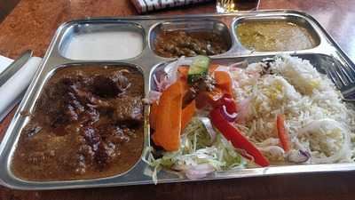 Namaskaar Express Rautatieasema