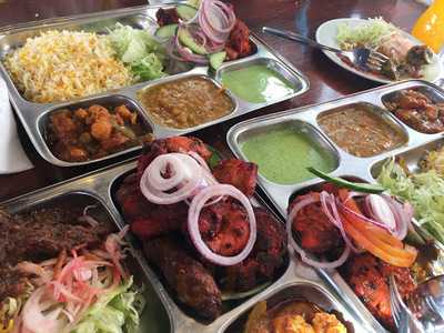 Namaskaar Express Rautatieasema