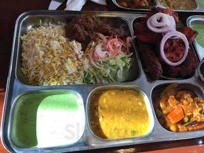 Namaskaar Express Rautatieasema