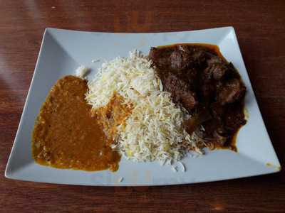 Namaskaar Express Rautatieasema