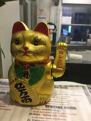 Aasian Fast Food & Grill