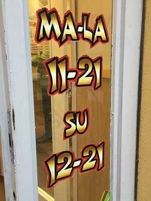 Aasian Fast Food & Grill