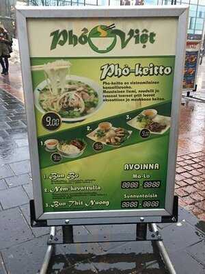 Aasian Fast Food & Grill