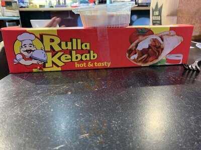 King Kebab