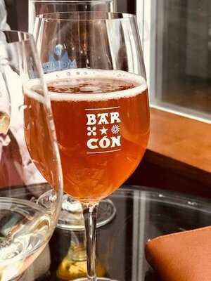 Bar Cón