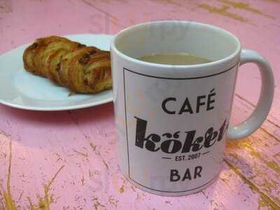 Cafe Koket